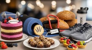 Carlahallbakes Sport: The Intersection of Gourmet Baking and Athletic Fuel